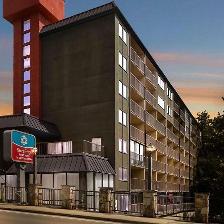 Surestay Plus Hotel By Best Western Gatlinburg Exterior photo