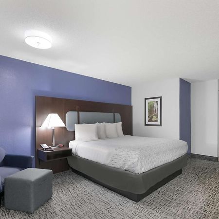 Surestay Plus Hotel By Best Western Gatlinburg Exterior photo