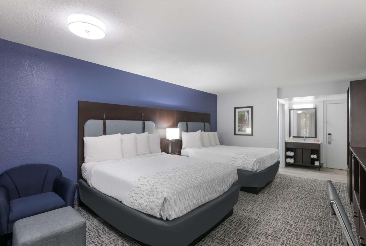 Surestay Plus Hotel By Best Western Gatlinburg Exterior photo