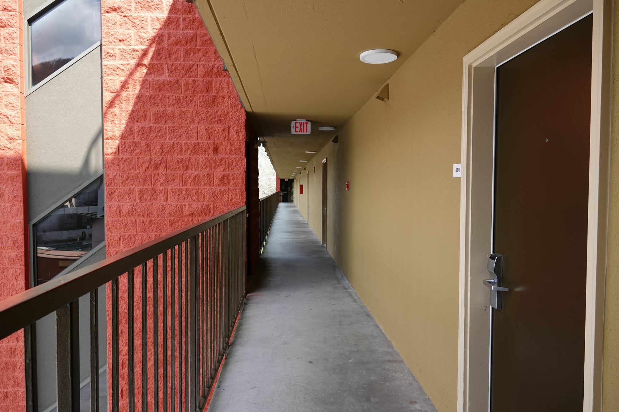Surestay Plus Hotel By Best Western Gatlinburg Exterior photo